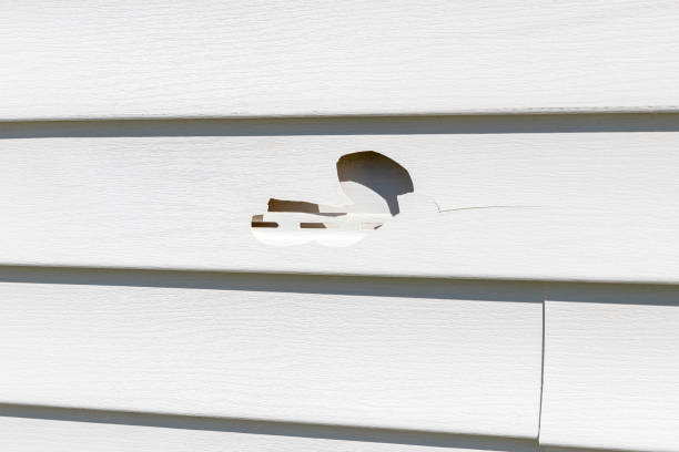 Siding Removal and Disposal in Northgate, OH