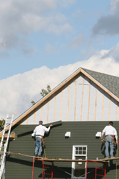 Best Wood Siding Installation  in Northgate, OH